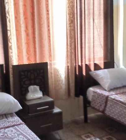 Jawal Hotel Amman Luaran gambar