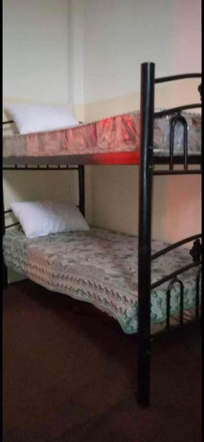 Jawal Hotel Amman Luaran gambar