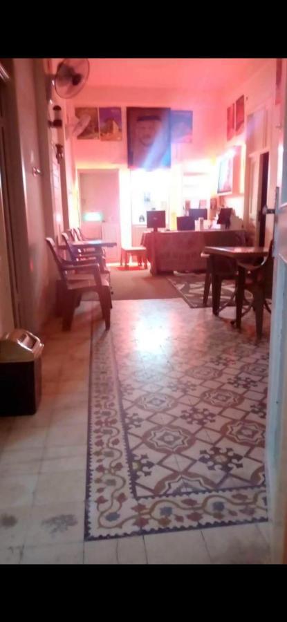 Jawal Hotel Amman Luaran gambar