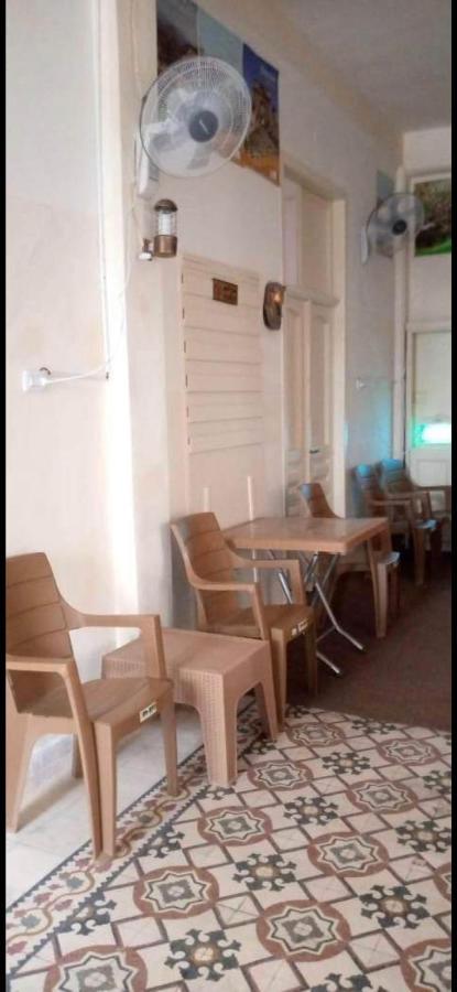 Jawal Hotel Amman Luaran gambar