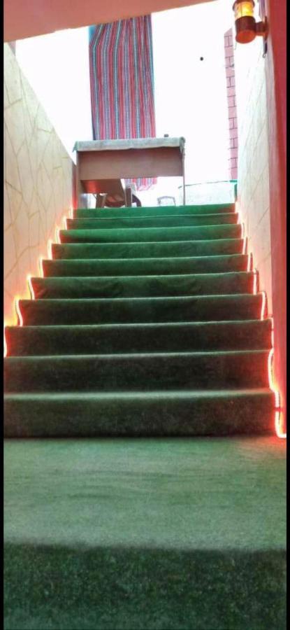 Jawal Hotel Amman Luaran gambar