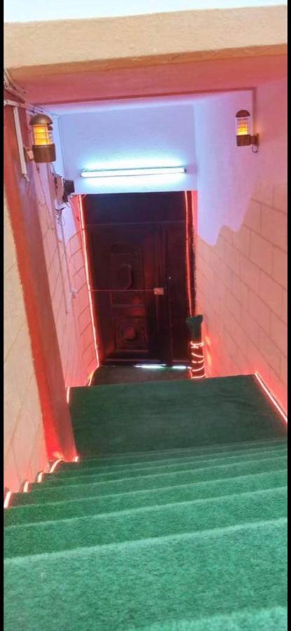 Jawal Hotel Amman Luaran gambar
