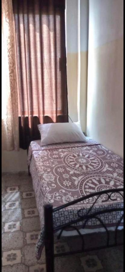 Jawal Hotel Amman Luaran gambar