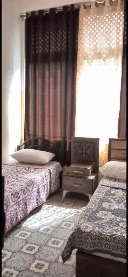 Jawal Hotel Amman Luaran gambar