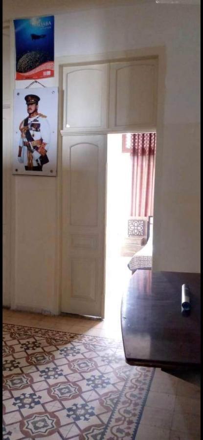 Jawal Hotel Amman Luaran gambar