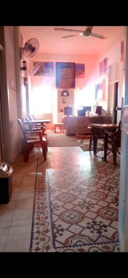 Jawal Hotel Amman Luaran gambar