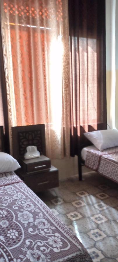 Jawal Hotel Amman Luaran gambar